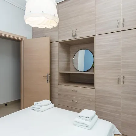 Daire Galerius_apartment #colony_city_heart